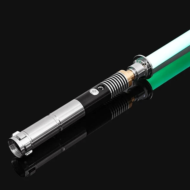 RGB Metal Lightsaber Laser