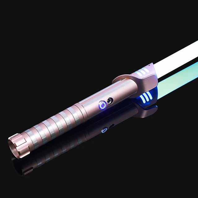 RGB Metal Lightsaber Laser
