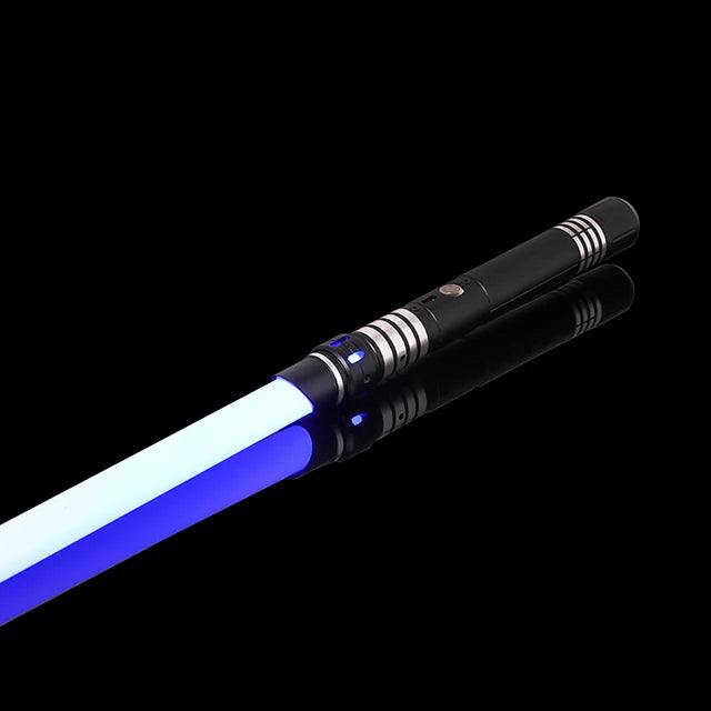 RGB Metal Lightsaber Laser