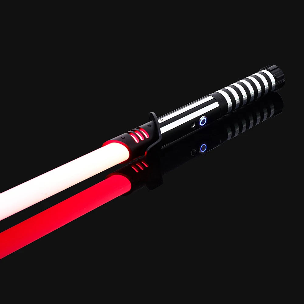 RGB Metal Lightsaber Laser