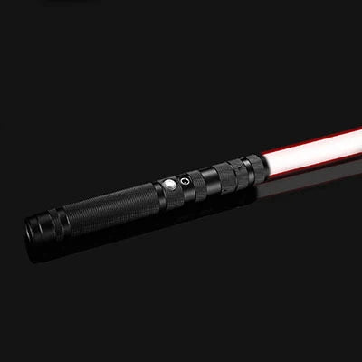 RGB Metal Lightsaber Laser