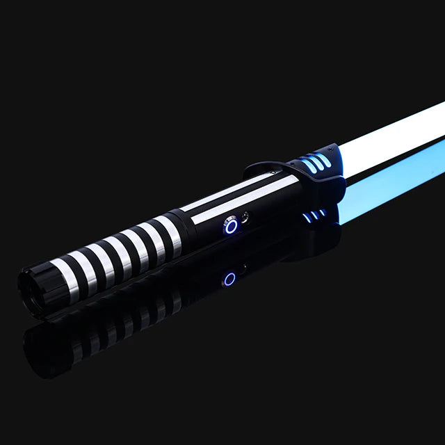 RGB Metal Lightsaber Laser