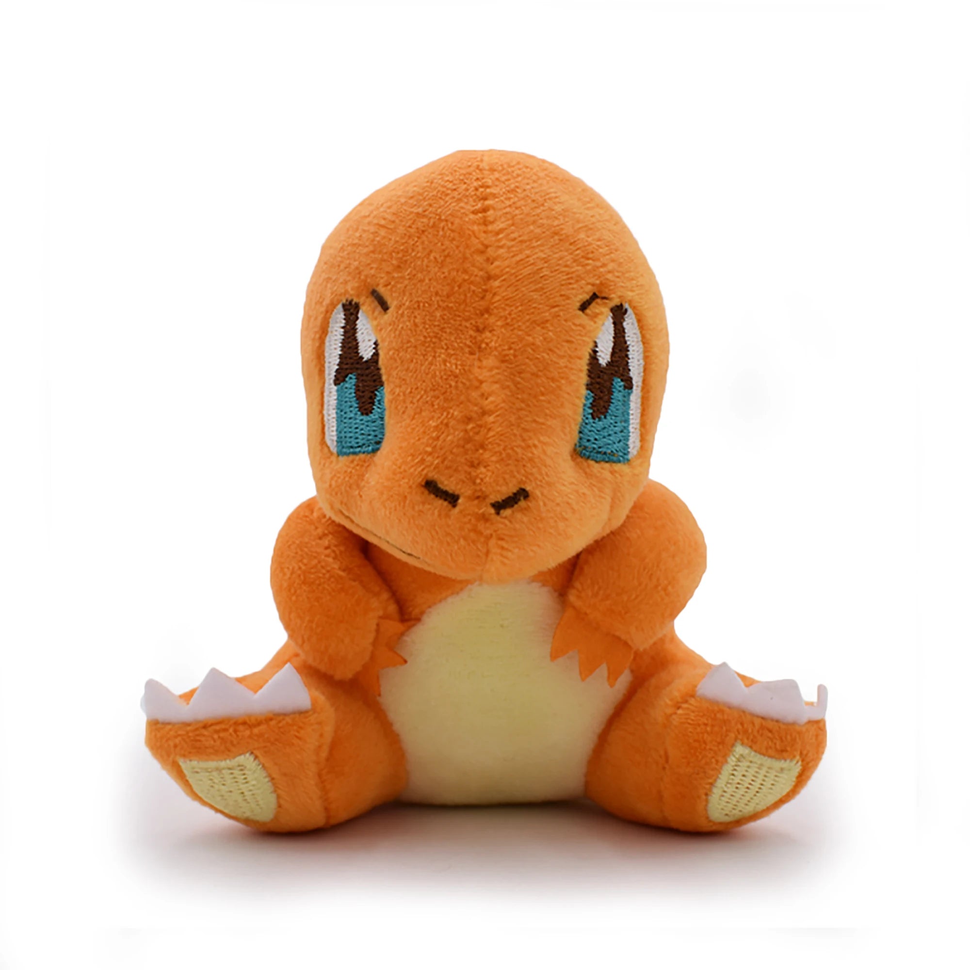 Pikachu 20cm Stuffed Plush Toys Kawaii Raichu