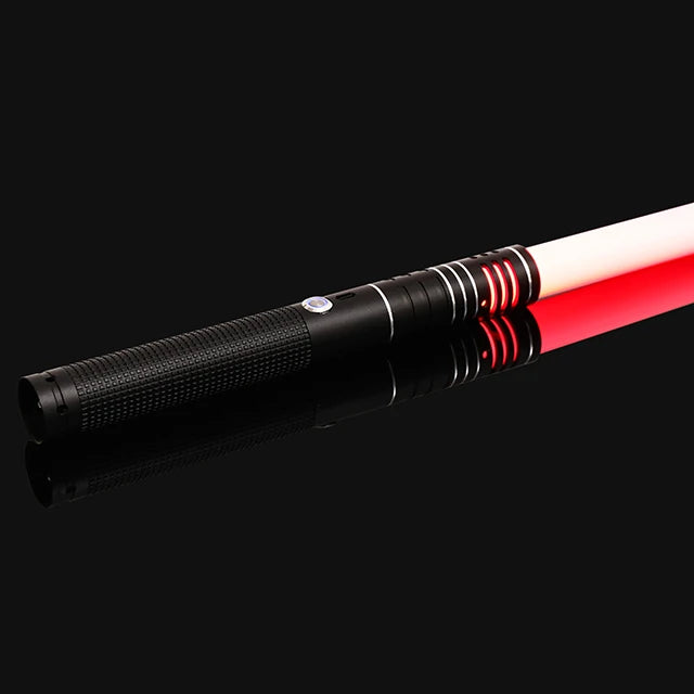 RGB Metal Lightsaber Laser