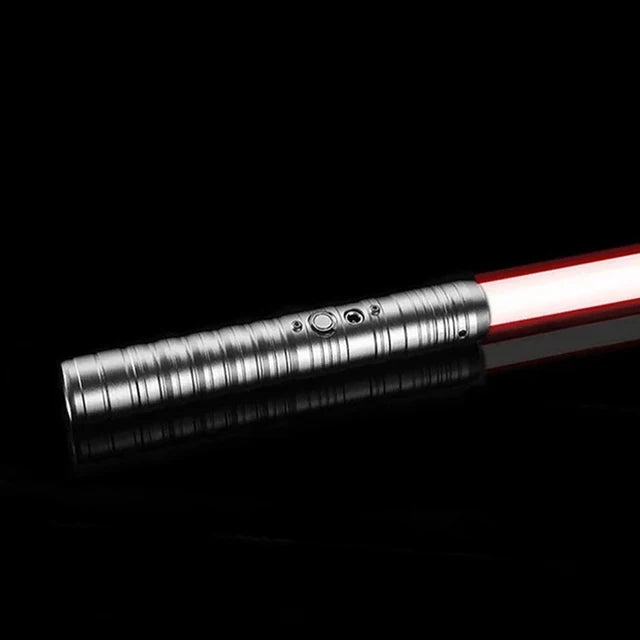 RGB Metal Lightsaber Laser