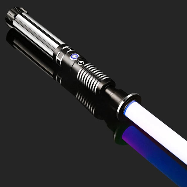 RGB Metal Lightsaber Laser