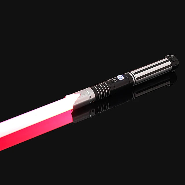 RGB Metal Lightsaber Laser