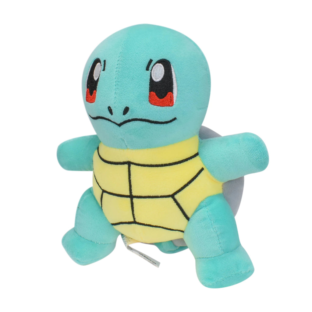 Pikachu 20cm Stuffed Plush Toys Kawaii Raichu