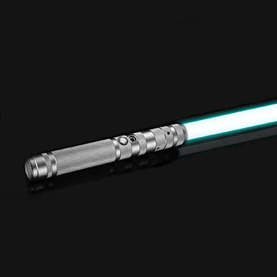 RGB Metal Lightsaber Laser