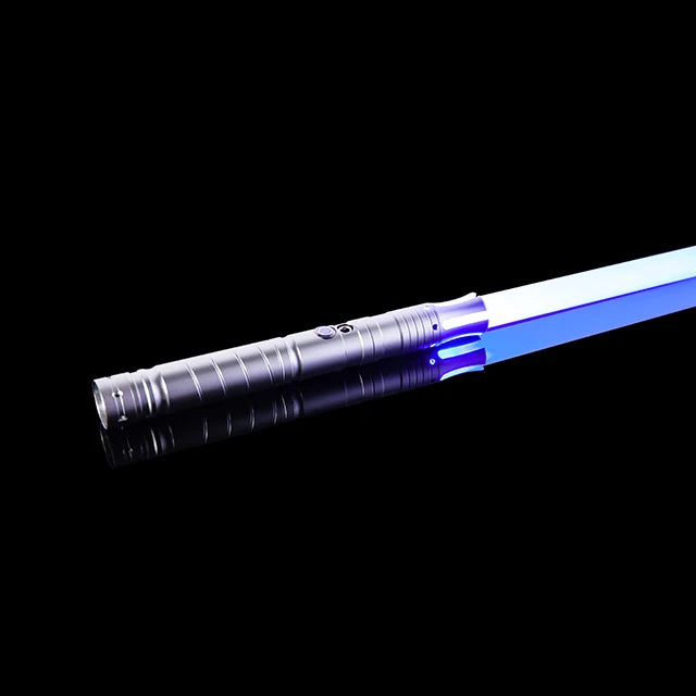RGB Metal Lightsaber Laser