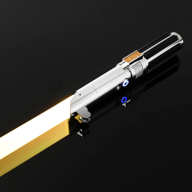 RGB Metal Lightsaber Laser