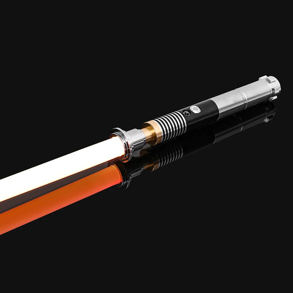 RGB Metal Lightsaber Laser