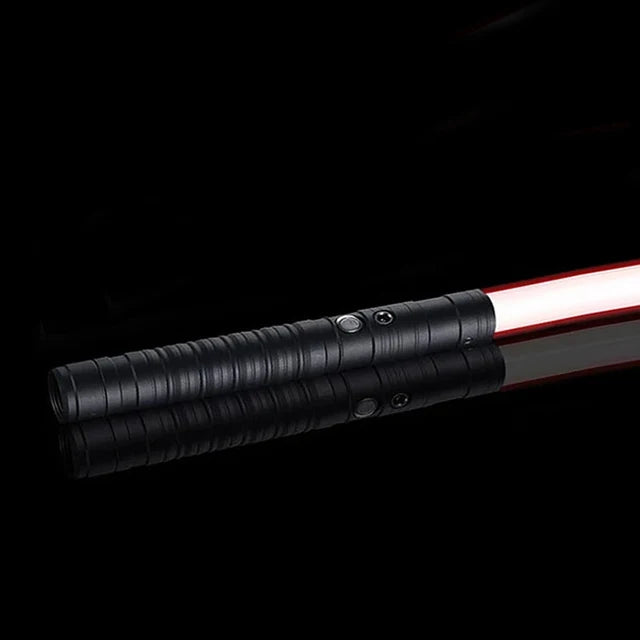 RGB Metal Lightsaber Laser