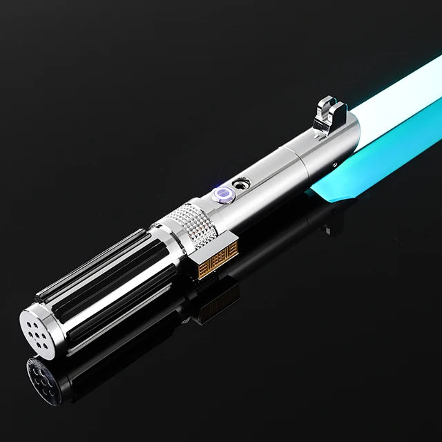 RGB Metal Lightsaber Laser
