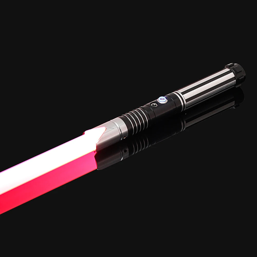 RGB Metal Lightsaber Laser