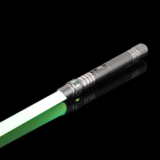 RGB Metal Lightsaber Laser