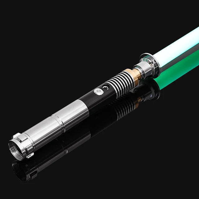 RGB Metal Lightsaber Laser