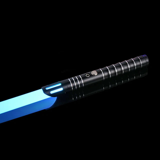RGB Metal Lightsaber Laser